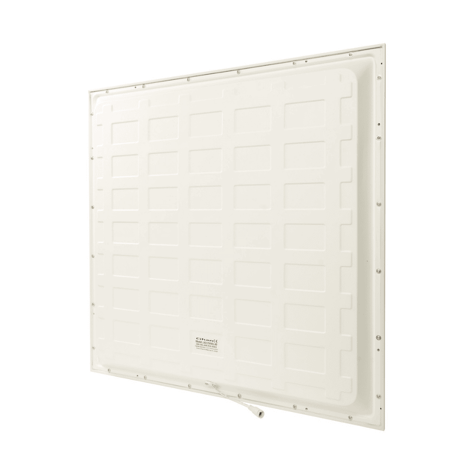 CİHAN CM-LP-65-6060 P 60x60 40W 6500K S.A. Backlight Led Panel Armatür