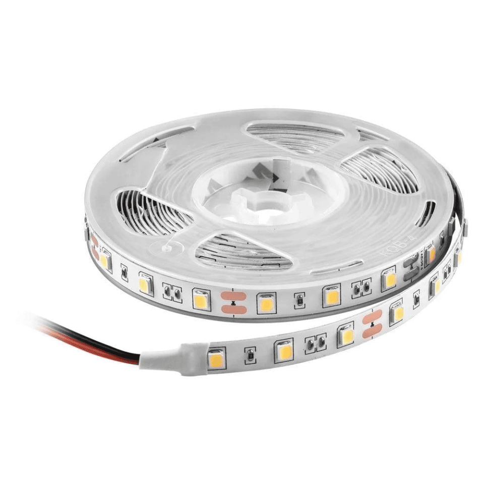 UZLIGHT UZ1210-6500K 4040 Şerit Led 12V 60 Led 6500K (5 MT)