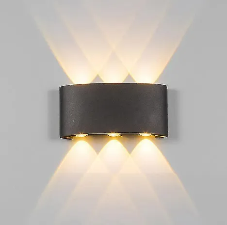 CATA CT-8011 10W 3200K Haiti Modern Led Aplik