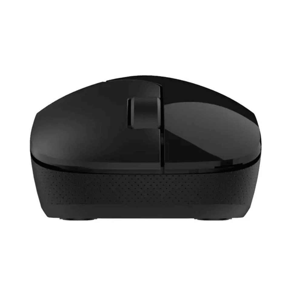 EVEREST SMW-973 Kablosuz Mouse USB Siyah 2.4GHZ Everest