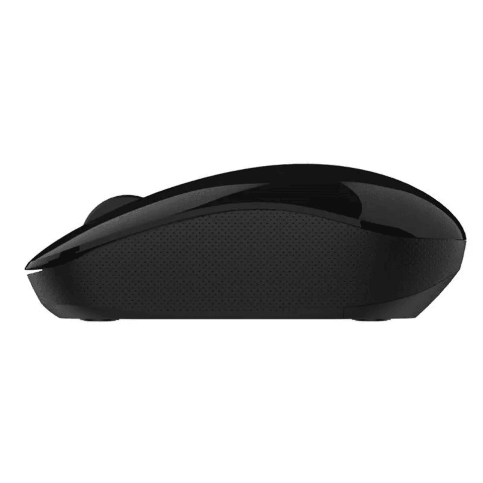 EVEREST SMW-973 Kablosuz Mouse USB Siyah 2.4GHZ Everest
