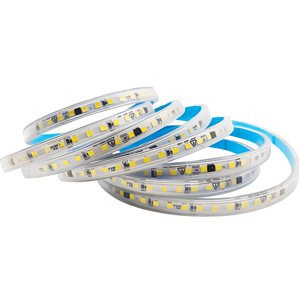 CATA CT-4476 10 Çip 220V 3200 K Trafosuz Şerit Led Kendinden Yapışkanlı