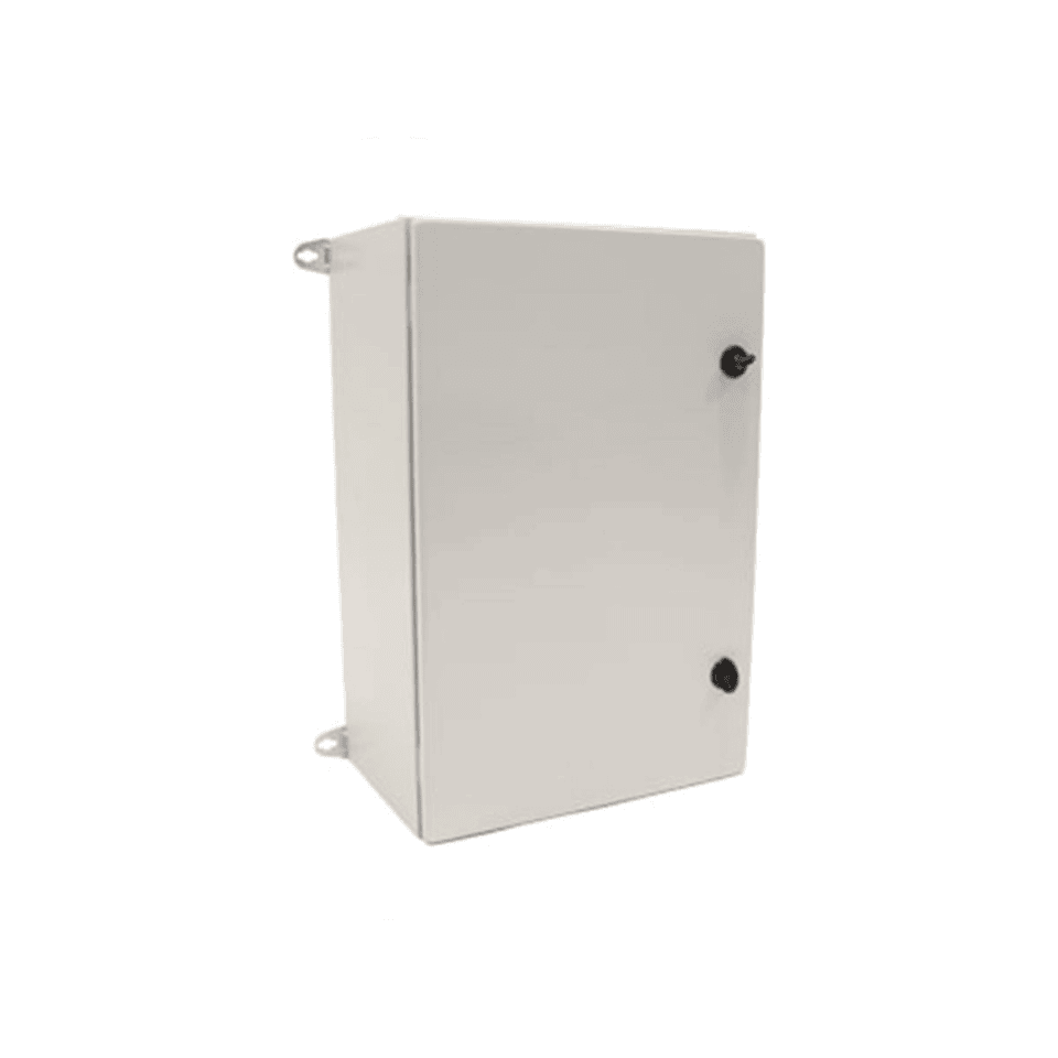 ÇETİNKAYA PANO ÇP 406020 K 40x60x20 Metal Duvar Tipi Taban Saclı Dikey Pano