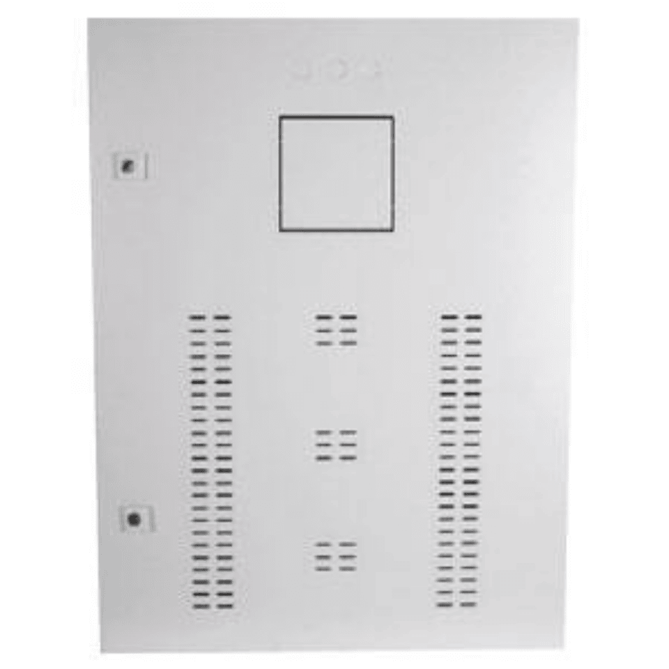 ÇETİNKAYA PANO ÇP 8301 60x80x25 Metal Sıva Üstü Duvar Tipi Kompanzasyon Pano