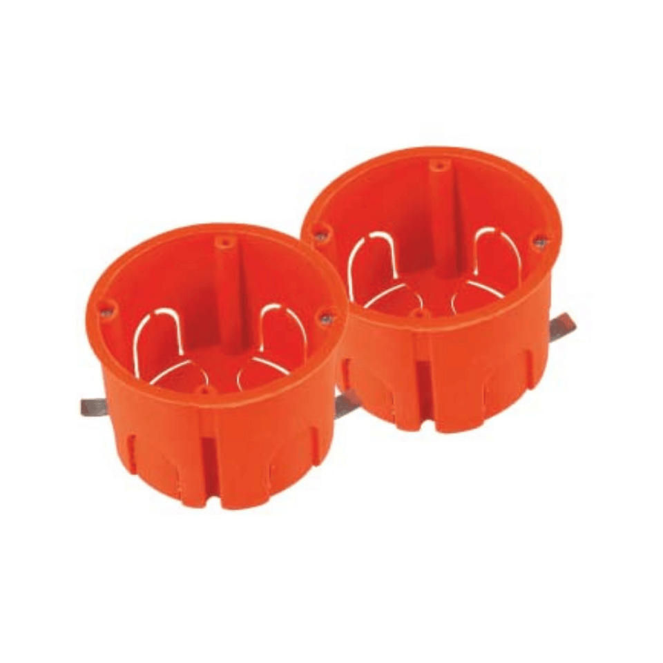 HİSAR HB1351 Alçıpan Geçmeli Kasa