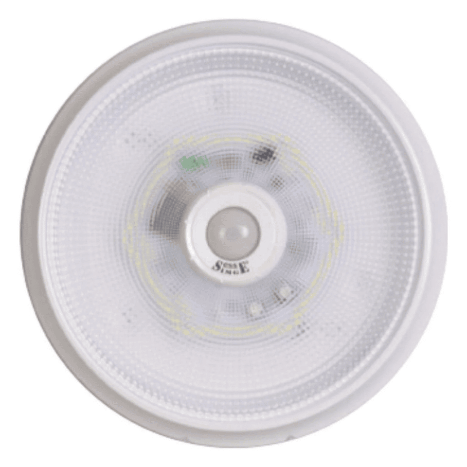 SİMGE ESS 6020 360 Derece Hareket Sensörlü Acil Kitli Ledli Slim Tavan Armatürü