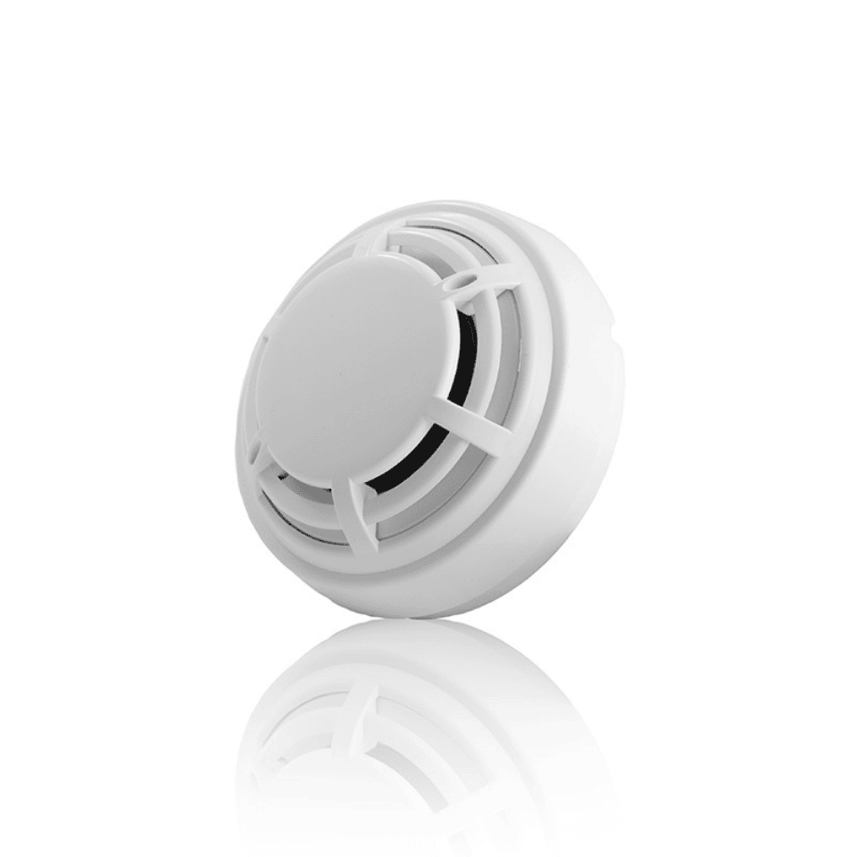 DM TECH D9000 SR Optik Duman Dedektörü