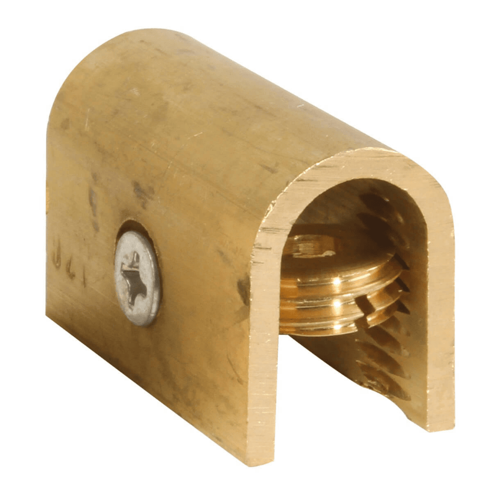 ÖZŞEN 014 094 030016 16'LIK U Klemensi