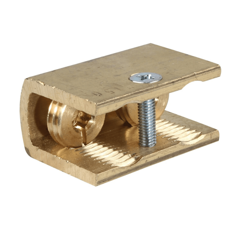 ÖZŞEN 014 094 030050 50'LİK U Klemensi