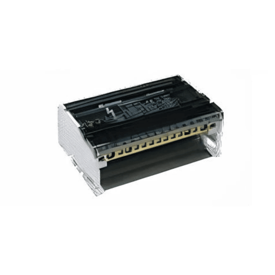 MOLWEX 170 120 MLX-4*11 Vidalı Dört Kutuplu Dağıtıcı Ünite
