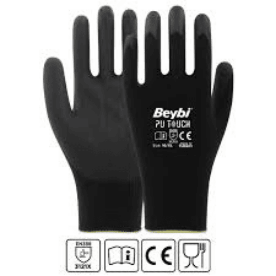 BEYBİ PU TOUCH Eldiven