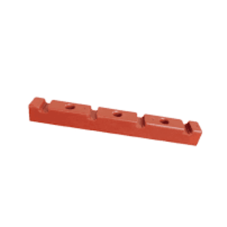 KAİM H00040X 3x1F+N Tarak İzolatörü