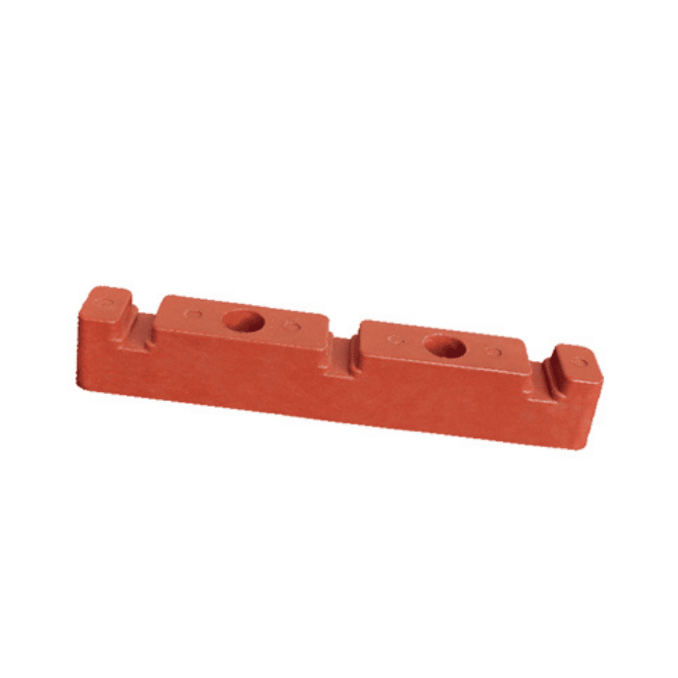 KAİM H00023X 3x1F Tarak İzolatörü