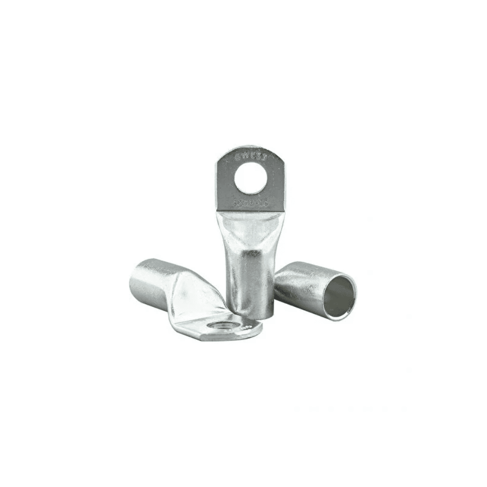 GWEST 3456 SKP-S 150-10 Standart Tip Kablo Papucu (40 Ad.)