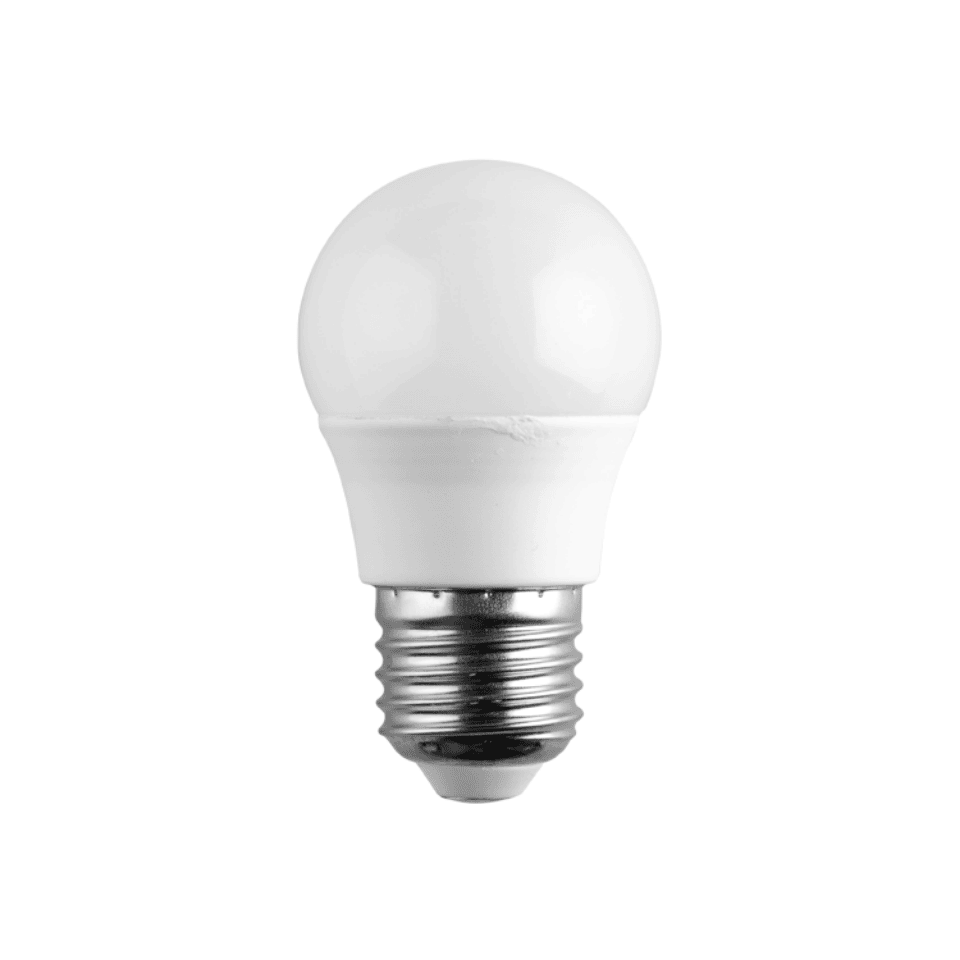 NOAS YL96-0702-T 6W 3200K E14 Duy Led Ampül
