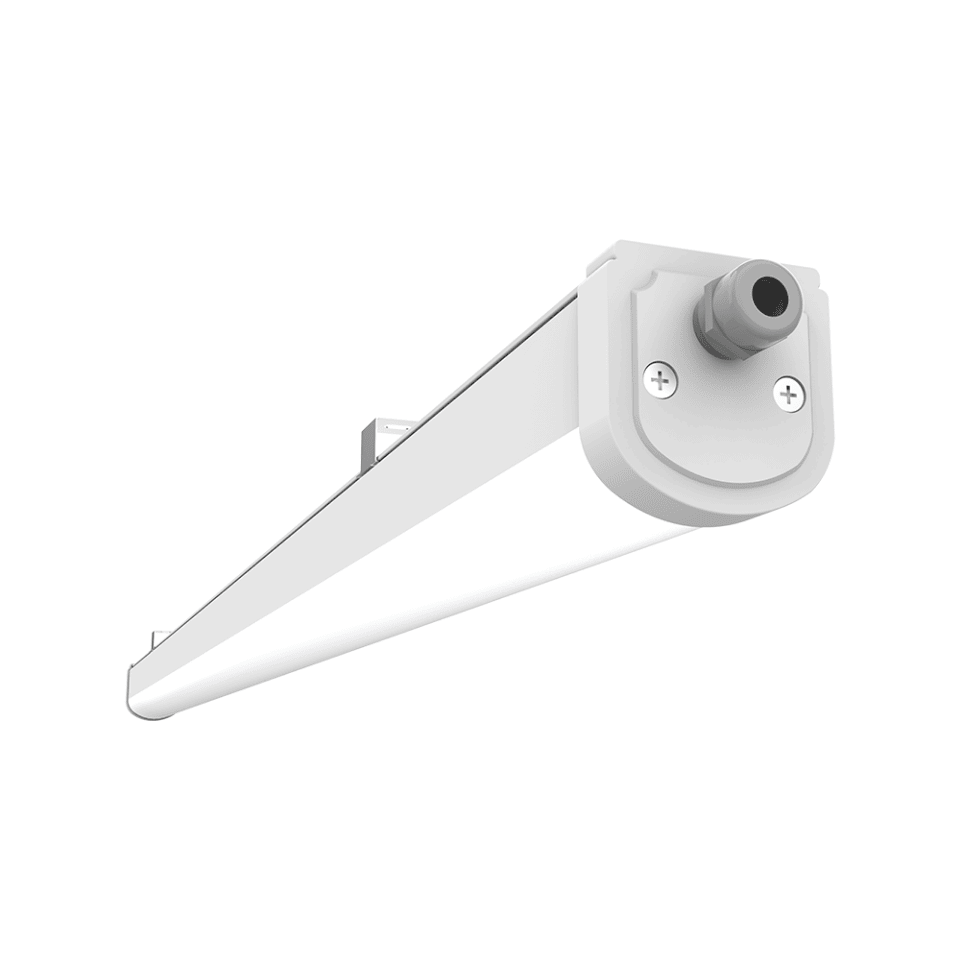 YAVUZ PANO VL569036-PC-ED 36W Akasya PC Led Etanj Armatürü