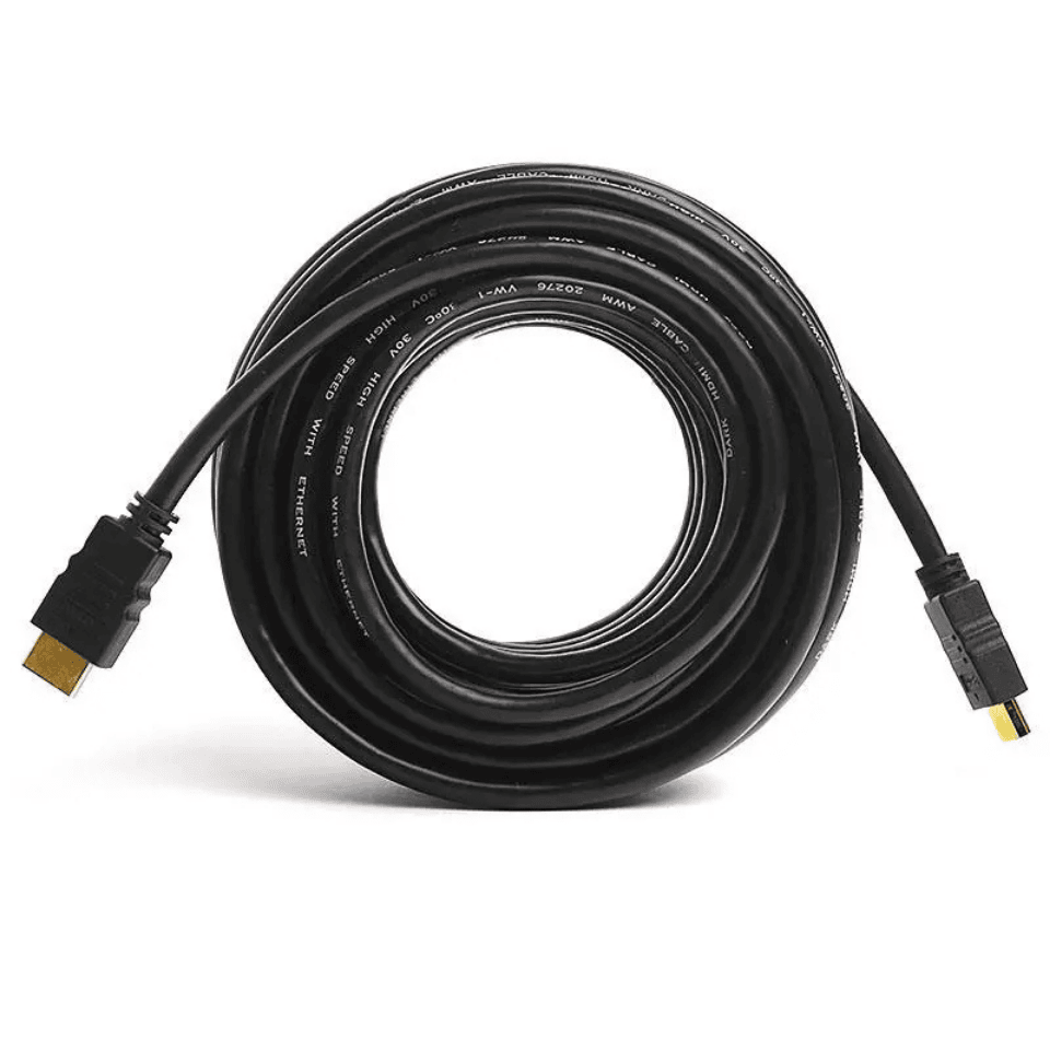 DARK DK-HD-CV14L1000 10M HDMI Kablo V1.4 4K 3D Ağ Destekli Dual Molding