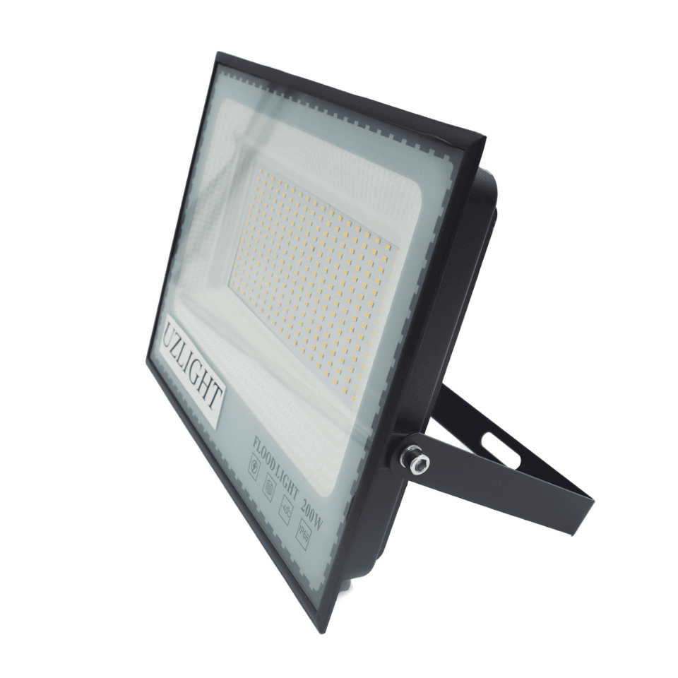 UZLIGHT UZ1324 Led Projektör Uzslim