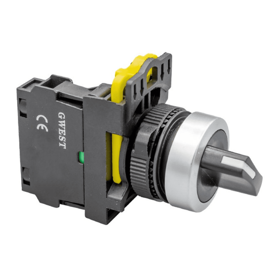 GWEST 6029 A5-10X/FU Kayıcı Mandal Butonlar
