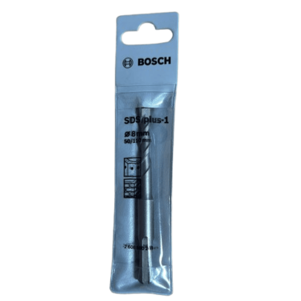 BOSCH 2 608 680 269 8x110 mm SDS Matkap Ucu HRD