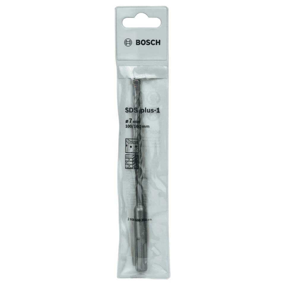 BOSCH 2 608 680 268 7x160 mm SDS Matkap Ucu HRD