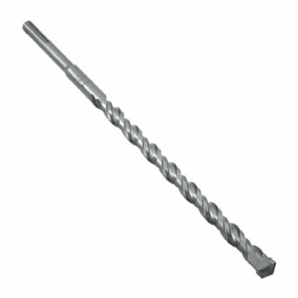BAY-TEC SDS9210 9x210 mm SDS Matkap Ucu HRD