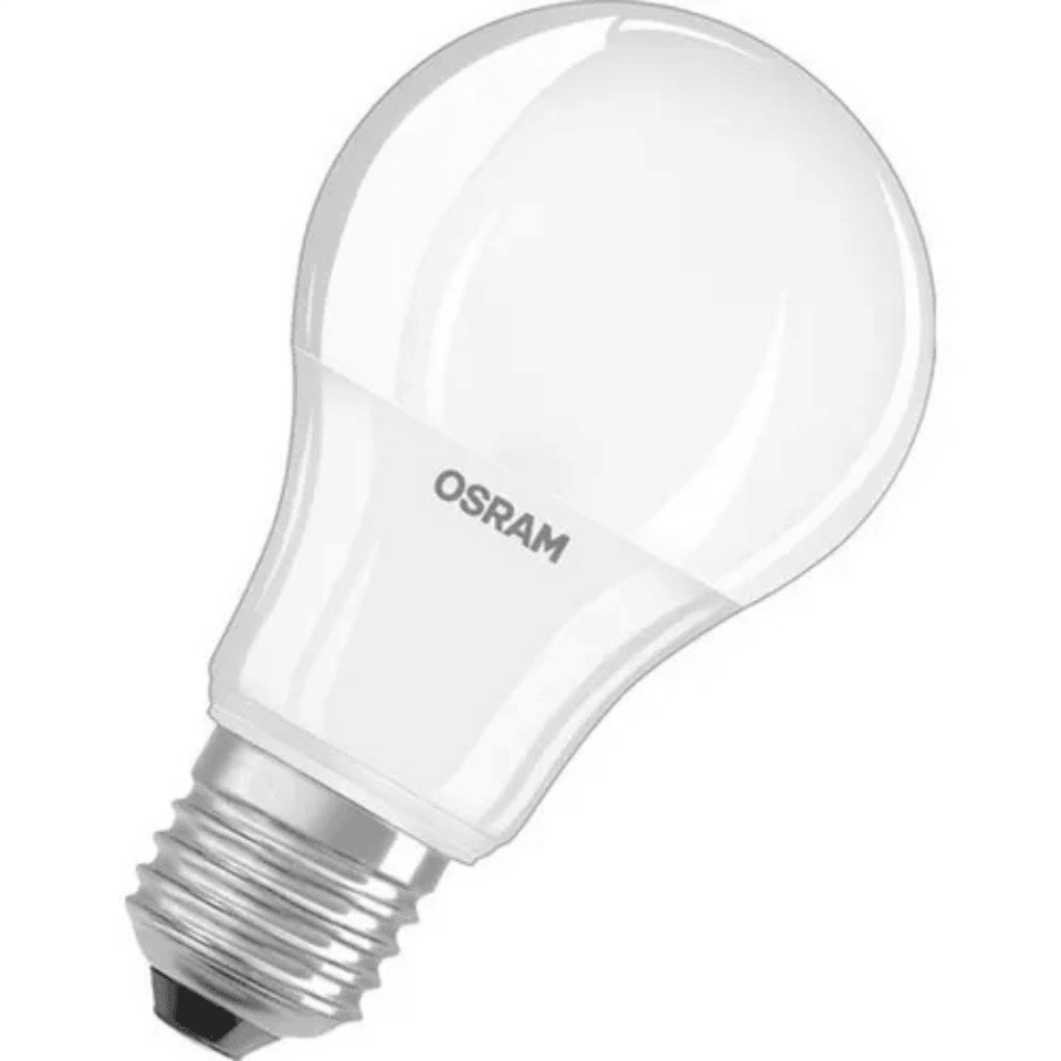 OSRAM AC57913 8,5W 6500K E27 Led Ampül