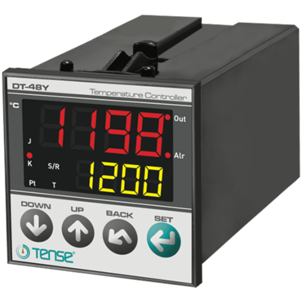 TENSE DT-48Y Sıcaklık Kontrol Rölesi