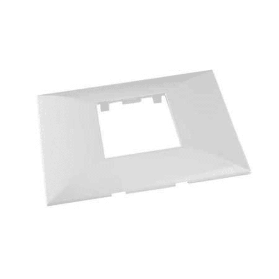 MUTLUSAN 001 047 070001 00 00 100x37/50 İçin 45x45 PMS (Tekli)