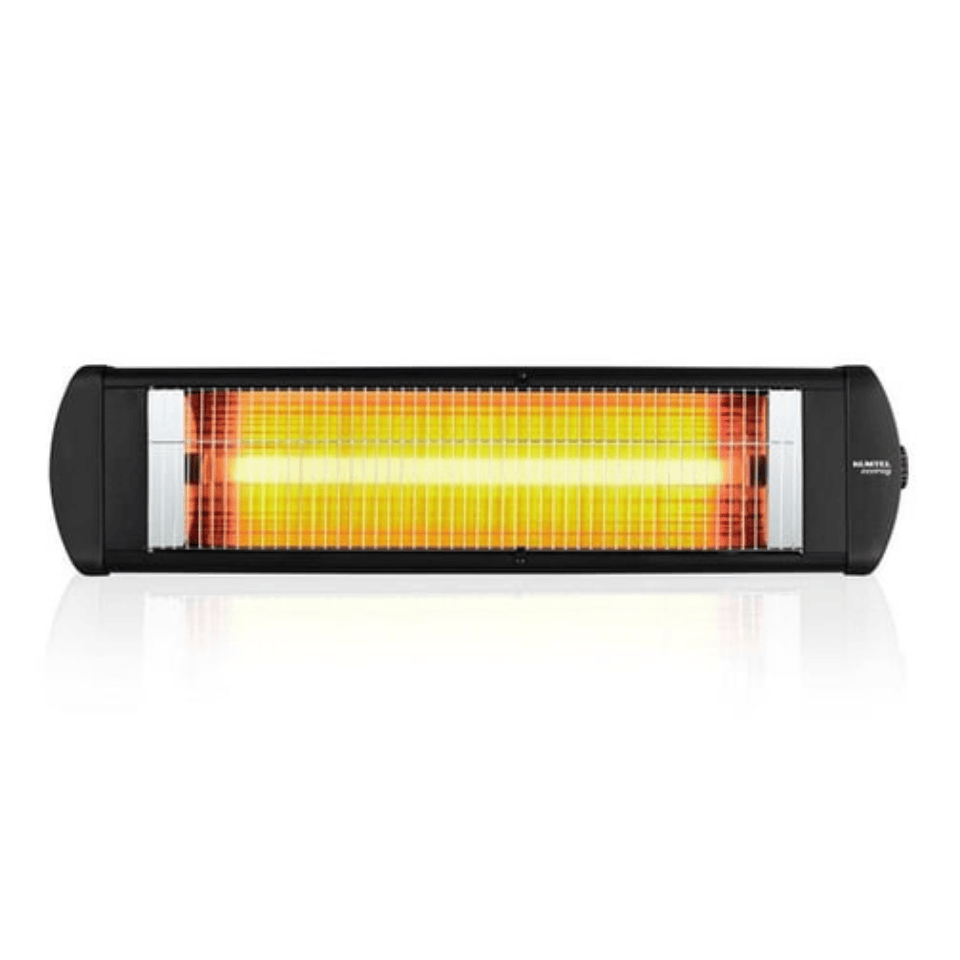 KUMTEL EX-23 2300W Duvar Isıtıcı - Soba Ecoray Infrared Tavan