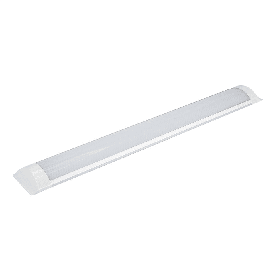 UZLIGHT UZ1354-6500K 18W 6500K Bant Armatür