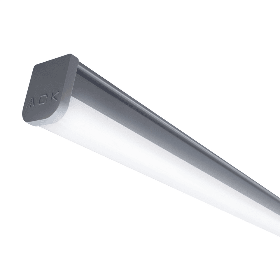 ACK AT03-31230 36W 6500K Led Bant Etanj Armatür - Kitli