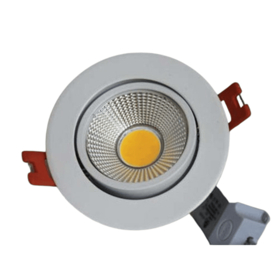 BENAR RS-MLS 002 6W S/A SMD Panel Led (Beyaz)