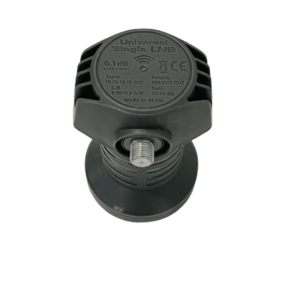 MİCROSTAR MSR125 LNB 1'Li
