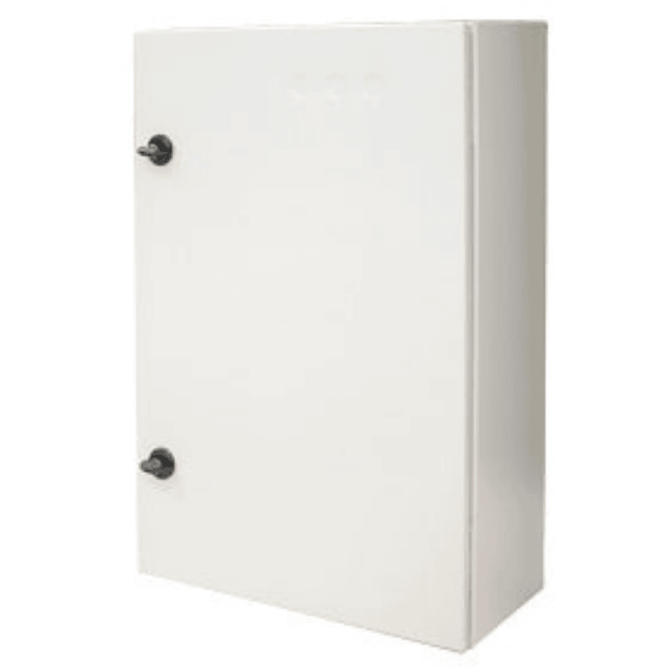 ÇETİNKAYA PANOÇP 506030 K Duvar Tipi Pano Taban Saclı 50X60X30