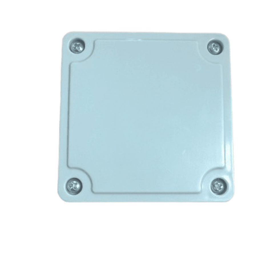 AKİŞ B858542 85x85x42 Buat Kutu Vidalı