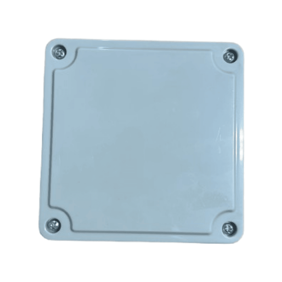 AKİŞ 11011072-G 110x110x72 Buat Kutu