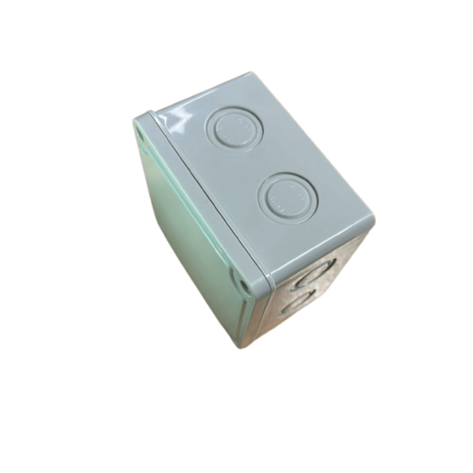 AKİŞ 11011072-G 110x110x72 Buat Kutu