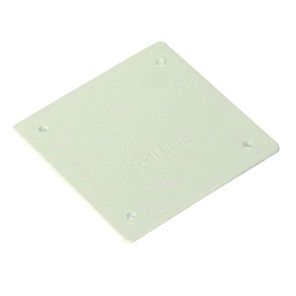 ÇETSAN KB.0363 15x15 Kare Buat Kapağı