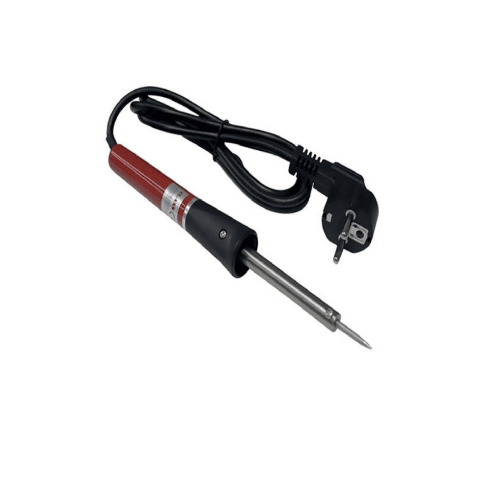ENDER END 2159 60W İnce Uçlu Kalem Havya