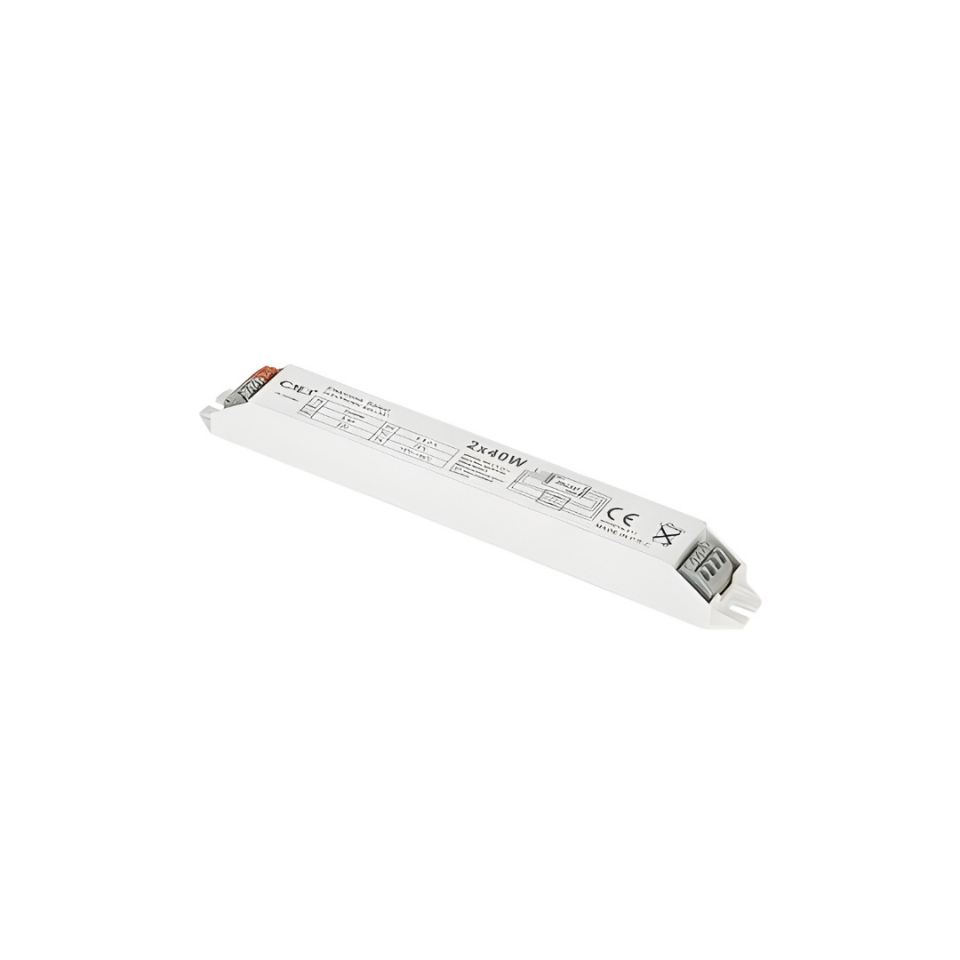 CATA CT-2511 2x40W Elektronik Balans