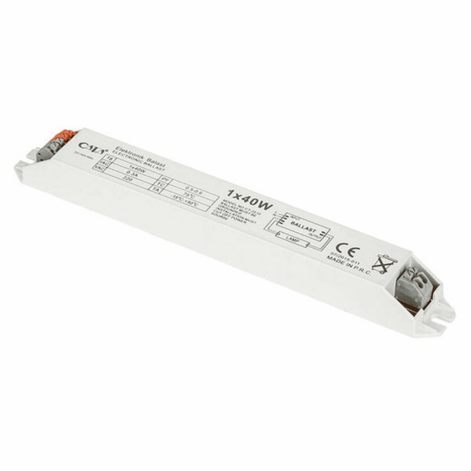 CATA CT-2510 1x40W Elektronik Balans