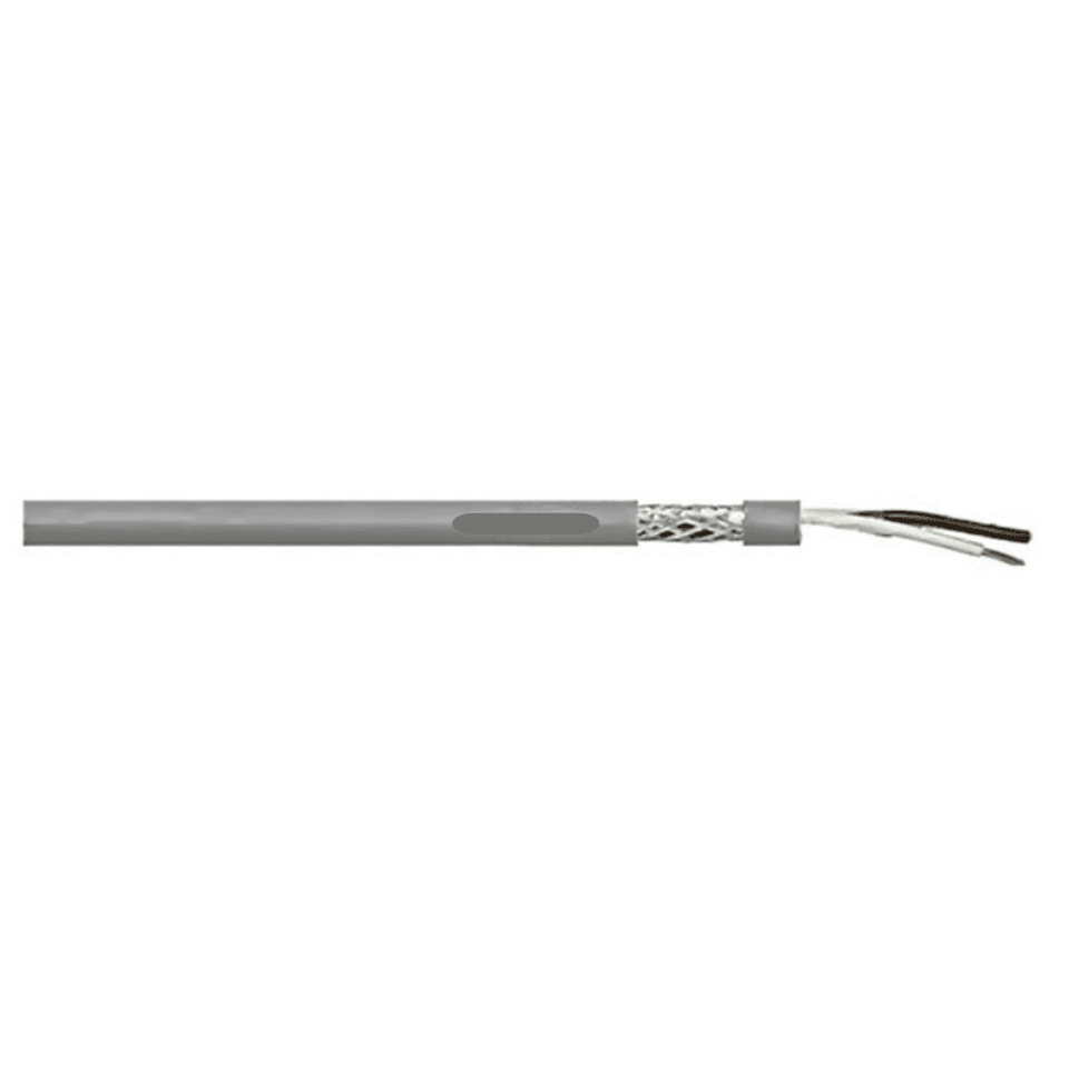 ERSE MDER015000200150G 2x1,5 LIHCH Kablo