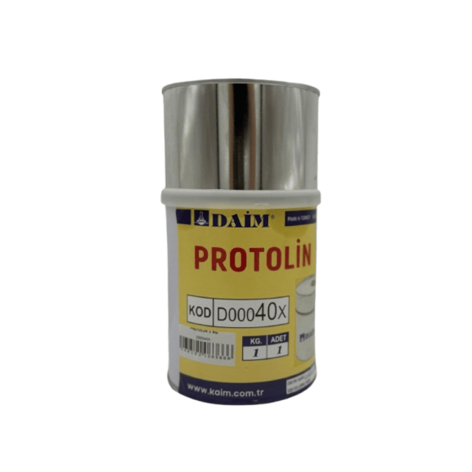 KAİM D00040X Protolin 1 KG
