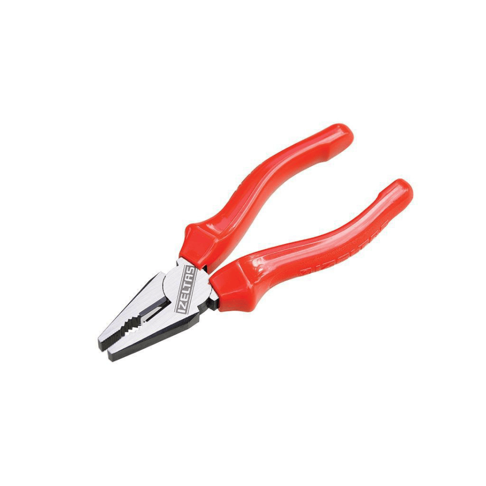 İZELTAŞ 3020 12 2160 Pense 160mm Opak Seri Kombine
