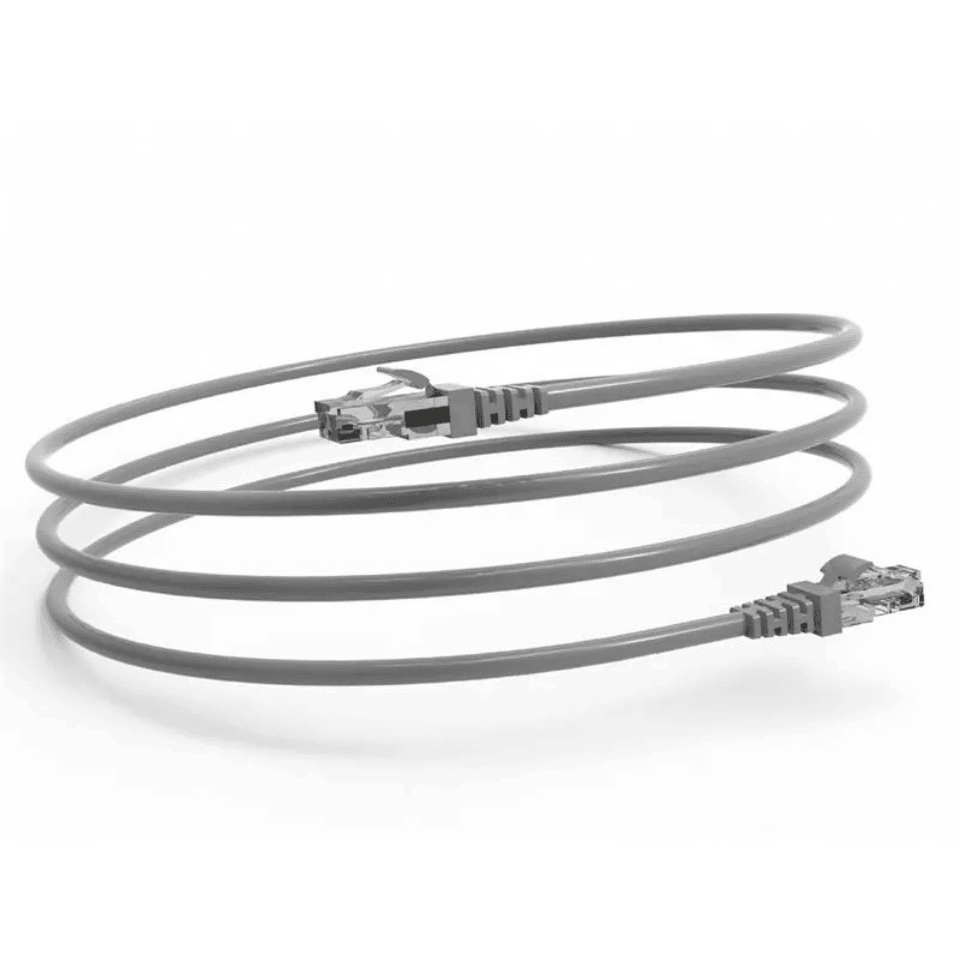 INCA ICAT6-05TG 5 Metre PATCH Kablo CAT6