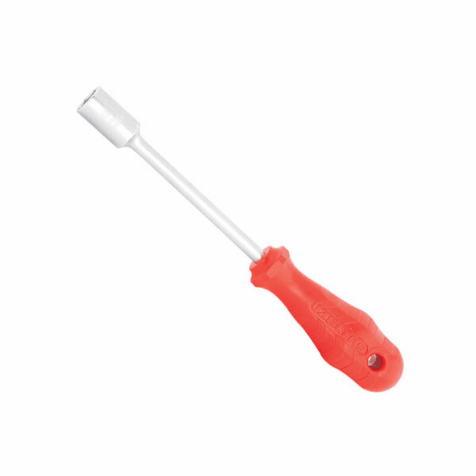 İZELTAŞ 4770 19 0130 13mm Lokma Uçlu Tornavida