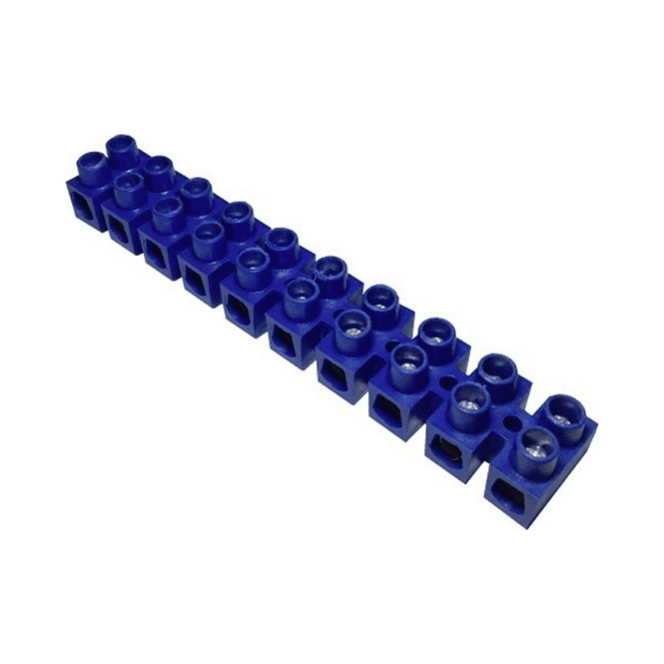 ÖZŞEN KL2003 3 NO 6-10 mm² Isıya Dayanıklı Klemens (50 Adet)