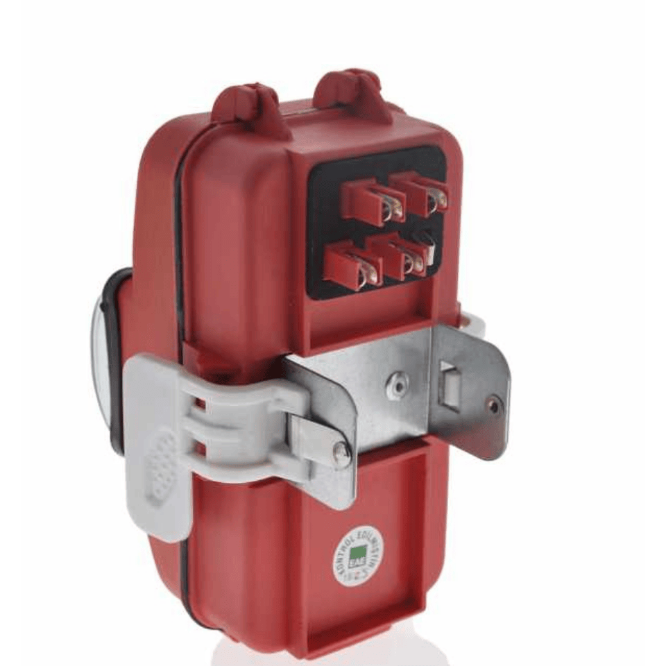 EAE 3025109 KAP 32-W 32A Çıkış Kutusu