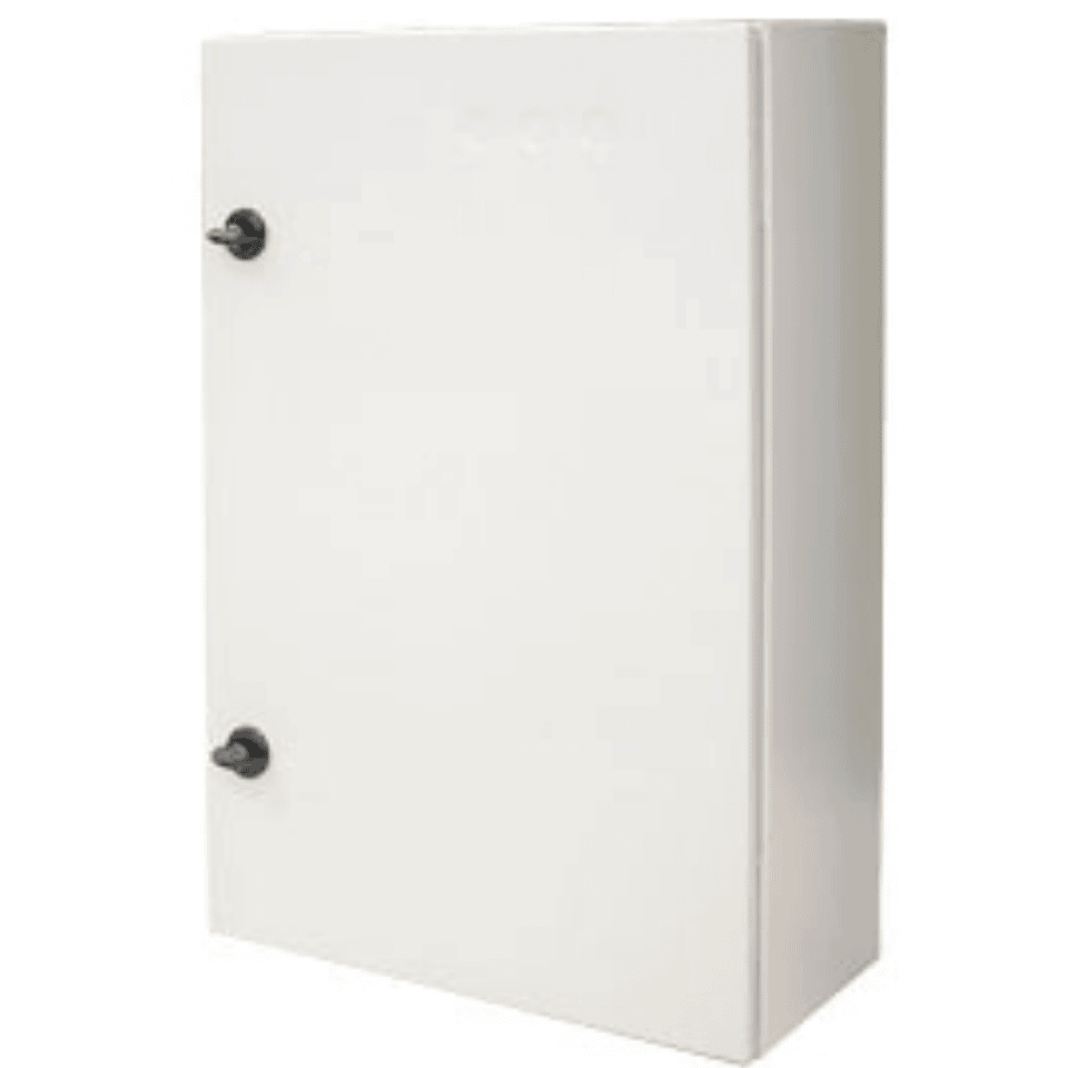 ÇETİNKAYA PANO ÇP 6010030 K 60x100x30 Metal Duvar Tipi Taban Saclı Eko Seri Dikey Pano